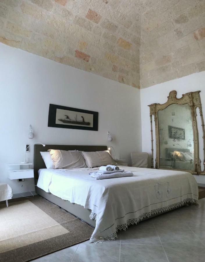 Santo Cosma Holiday Suite Polignano a Mare Exterior foto