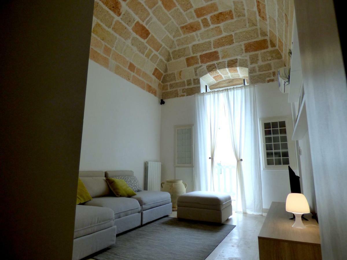 Santo Cosma Holiday Suite Polignano a Mare Exterior foto